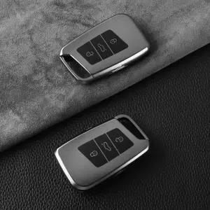 호환  폭스 바겐 Passat B6 B7 B8 CC Arteon Magotan GTE Skoda Fabia Superb A7 Kodiaq Seat 용 Tpu 자동