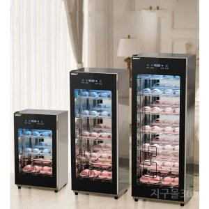 신발 슬리퍼 탈취 마사지샵 관리기 /탈취 수납장 4단 잡화 자외선 슈드레서