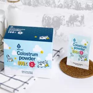 유쎌스토어 뉴질랜드 초유파우더 (30포 리뉴얼) 어린이초유단백질