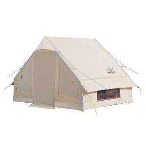 에어텐트 블로우쉘터 글램핑 텐트