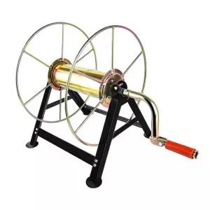 수동 권취기 호스 감는 기계 호스릴 농약줄 와인더