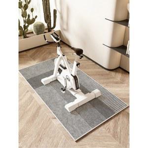 운동기 실내자전거 방음매트 자전거 와이어용 무소음 런닝머신 바닥 포일 스탠드 방음