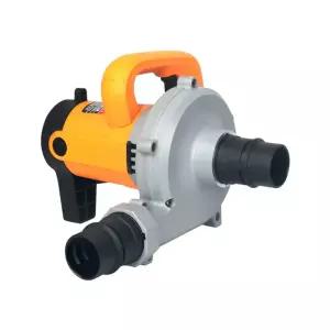 고출력 집진기 먼지 송풍 산업용 송풍기 강력한 이동식