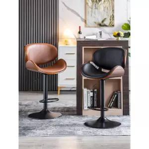 북유럽 바테이블의자 데스크 의자 테이블의자 체어 가정용