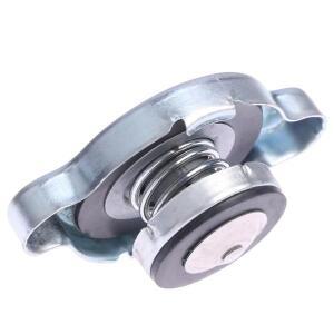 1개 신품 253303K000 1.1 바 라디에이터 캡  커버 자동차 차량용 호환 호환 악세사리 도구