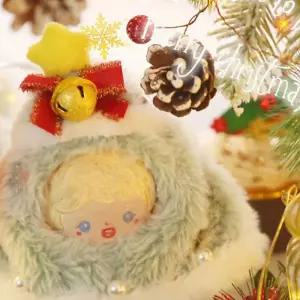 옷 눈사람옷 크리스마스 귀여운 산타옷 트리옷