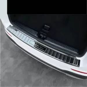 트렁크 스플리터 트림 몰딩 외장 튜닝 파츠 범퍼 세련된