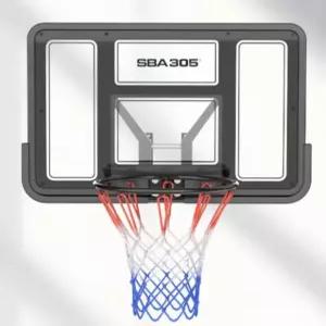 벽걸이 농구대 체육관 백보드 벽고정 강당 농구골대 리프트 훈련 실외 슈팅