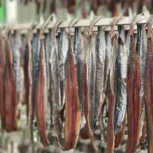 유쎌스토어 구룡포 꽁치과메기 손질 진공 20미 (10미 x 2팩) 과매기