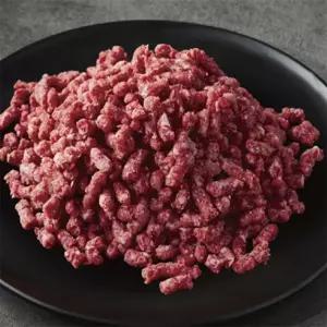 유쎌몰 한우 다짐육 1+300G X 5개 소고기한우 쇠고기