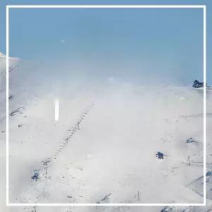 스노우보드복 세트 방수 방풍 프린트 오버핏 스키복 재킷