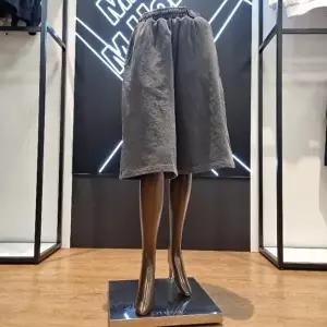 [셀러허브 1]리트머스 HC34 여성 피그먼트 버뮤다  팬츠 여성 7부 와이드 스?팬츠,  빈티지 버뮤다  LQ2P