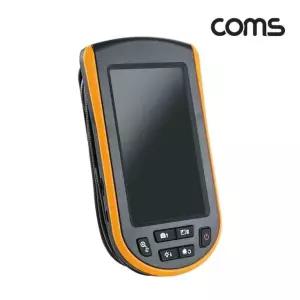 (낭만스토어)  산업용 탐지 카메라 GL8711 4.3형 Color TFT-LCD 90cm 1280x720P HD 녹화 GC173