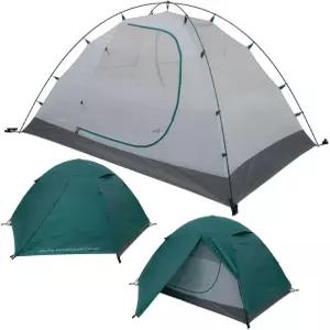 ALPS 등산 배낭여행-텐츠 링스 4