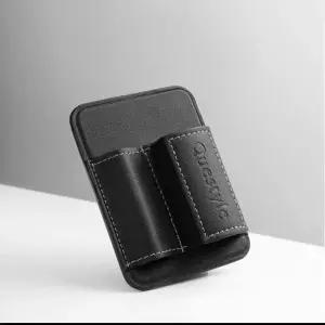 앰프 가죽 케이스 소형 꼬다리 휴대용 보호 커버 외장