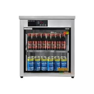 음료수보온고 쌍화탕온장고 유리문보온고