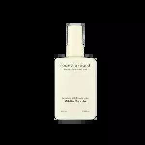 라운드어라운드 센티드 헤어,바디 미스트 화이트대즐 100ml