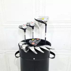 여성용 중고골프채 풀세트 온오프 젝시오 조합