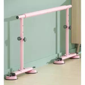 접이식 발레바 스트레칭 손잡이 댄스 1인용 발레 지지대