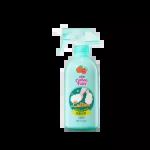 온더바디 발을씻자 코튼 풋샴푸 대용량 510ml (자몽)