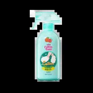 온더바디 발을씻자 코튼 풋샴푸 대용량 (자몽) 510ml