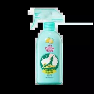 온더바디 발을씻자 코튼 풋샴푸 대용량 510ml (레몬)