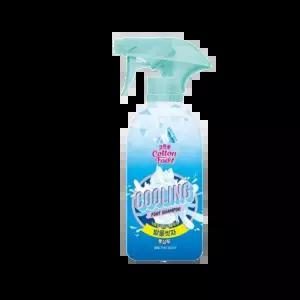 온더바디 발을씻자 코튼 풋샴푸 대용량 510ml 쿨링