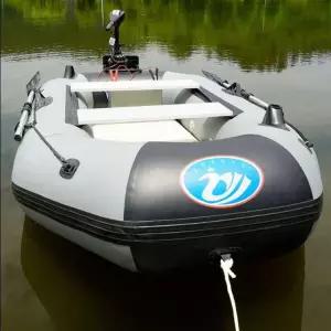 고무 낚시 보트 붕어 래프팅 카약 민물 소형 대형 바다 팽창식보트 마모방지