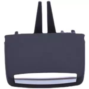 에어컨 날개 부품 수리용 부속품 가운데 송풍구 수리키트