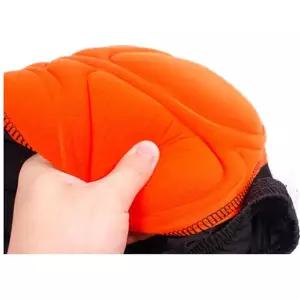 세련 바지 자전거 패드 속 싸이클 엉덩이 하의 보호대 이너웨어 팬티