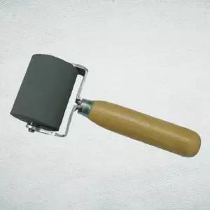 [하프클럽/셀러허브]3M 고무롤러 부드럽게 돌아가는 벽지롤러