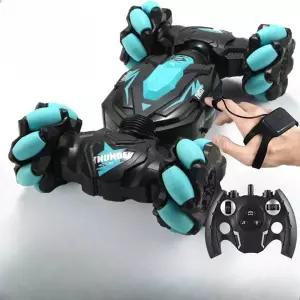 핸드 모션 센서 트위스트 RC자동차 원격제어 오프로드