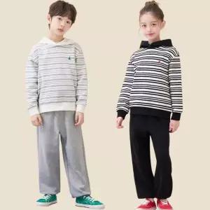 (백화점상품) 빈폴키즈 상하세트 아동복세트 트레이닝복 봄상하세트 주니어상하복 아동운동복
