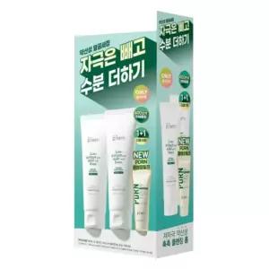 메이크프렘 모이스처 클렌징폼 150ml 더블기획(+PDRN 클렌징밀크 21ml)