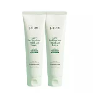 메이크프렘 세이프 미 릴리프 모이스처 클렌징폼150ml 더블기획