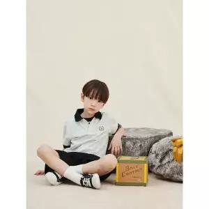 (백화점상품) 빈폴키즈 상하세트 긴팔상하세트 실내복세트 봄상하세트 맨투맨상하세트 면상하세트