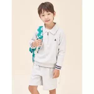 (백화점상품) 빈폴키즈 상하세트 초등학생활동복 봄상하세트 아동복신상 아동운동복 등원룩