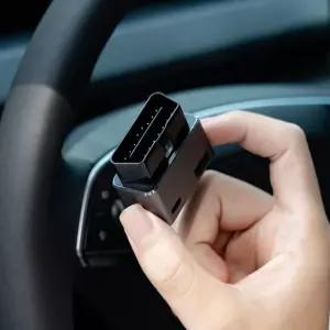 차량 수납함 뒷좌석 마그네틱 클립용 논슬립 라이너 공기