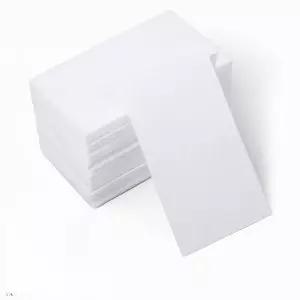 유오메즈 180Pcs 파마 페이퍼 일회용 헤어 냉온 파마용 컬링 살롱 전문 스타일리스트