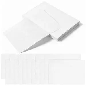 헤어 펌 일회용 살롱용 헤실라 480PCS 파마 페이퍼 엔드 랩 고온 롤러 전문가용 내열성 조직 스타일링 컬링