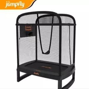 더류현 하체근력 키우는운동 방방매트 실내외 유아점핑매트  강력한탄성