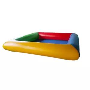 에어바운스 풀장 수영장 대형 간이 물놀이장