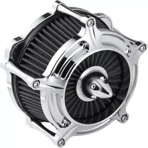 할리 에어 클리너 데이비슨 인테이크 투어링 스트리트 로드 킹 글라이드 파워스포츠 필터 B-포 소프트테일