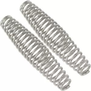 호르디온 5Pcs 압축 스프링 스틸 코일 가위 부품 프러너를 위한 가드닝 액세서리 도구