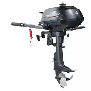 선외기 모터보트 낚시 추진기 레저용 요트