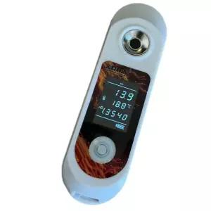 수소화나트륨 농도 측정기 농도계 염도계 염분