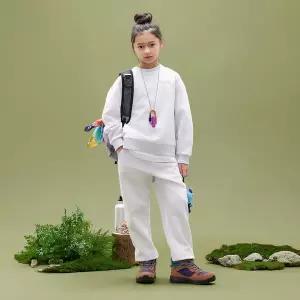 (백화점출고) 블랙야크키즈 상하세트 유아상하세트 여아 남아 트레이닝세트 아동복선물