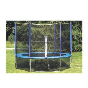 트램폴린 대형 소형 야외 가정용 야외용 놀이터 카페 방방이