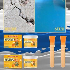 방수페인트 수성 방수 에폭시 바닥 페인트 보호 내구성 오래 지속되는 매력적인 소형 패키지 사이즈