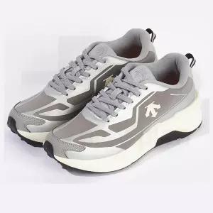 [하프클럽/데상트]데상트 퓨텍트 스니커즈 SP123LCR34 SLV